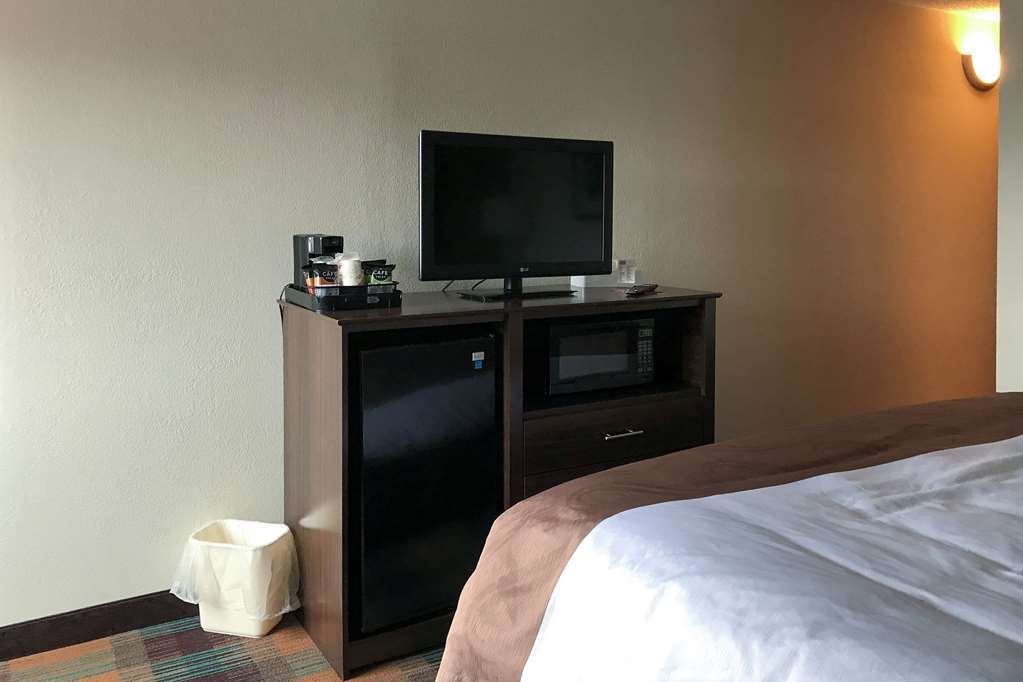 Quality Inn Bloomsburg Habitación foto